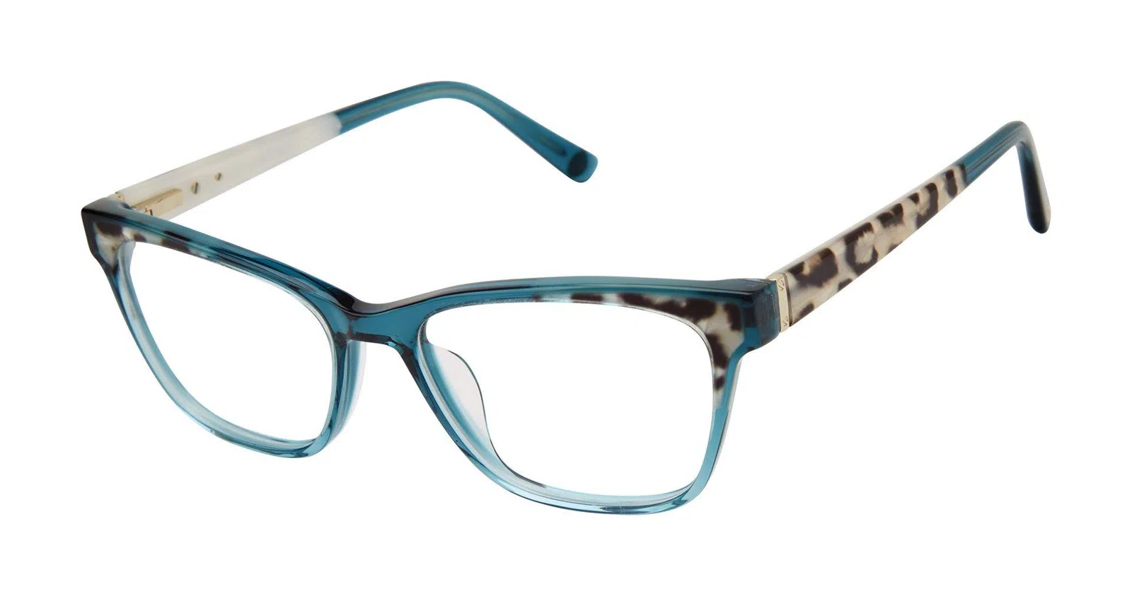 L.A.M.B. LA136 Eyeglasses - view 3